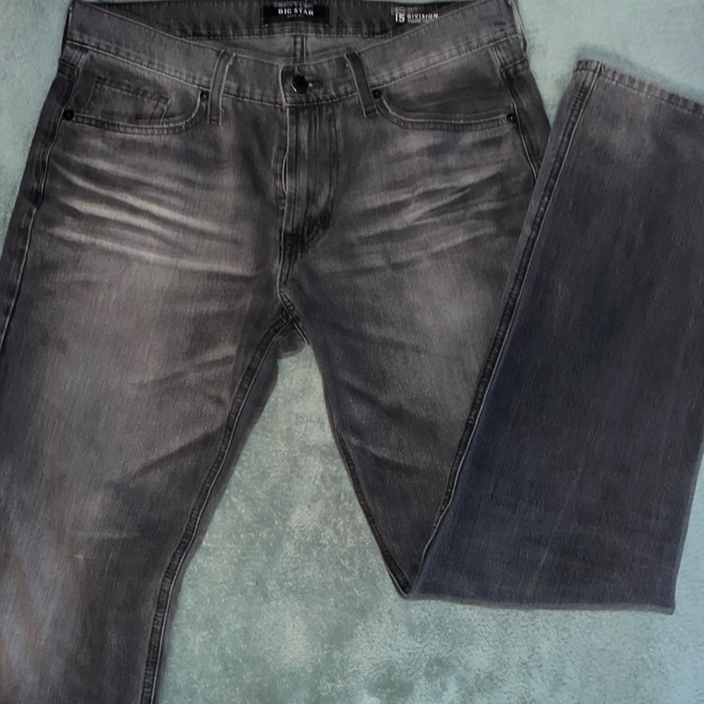 Big Star denim 32R
